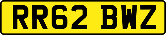 RR62BWZ