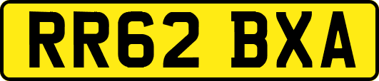 RR62BXA