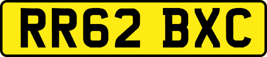 RR62BXC