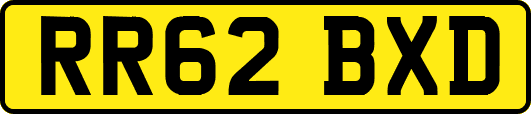 RR62BXD