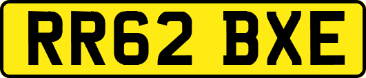 RR62BXE