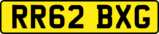 RR62BXG
