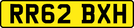 RR62BXH