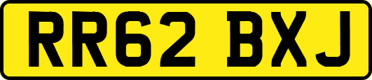 RR62BXJ