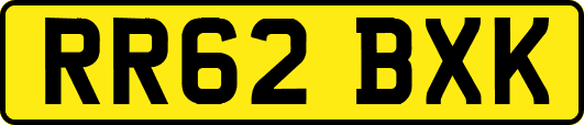 RR62BXK