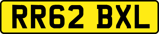 RR62BXL