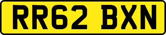 RR62BXN