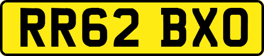 RR62BXO