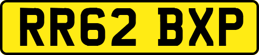 RR62BXP
