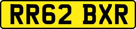 RR62BXR