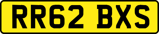 RR62BXS