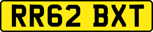 RR62BXT