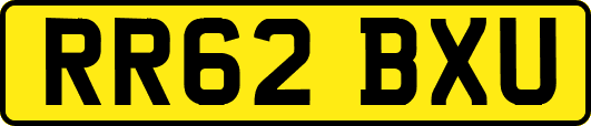 RR62BXU