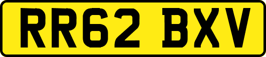 RR62BXV