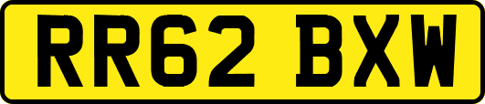 RR62BXW