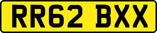 RR62BXX