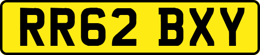 RR62BXY