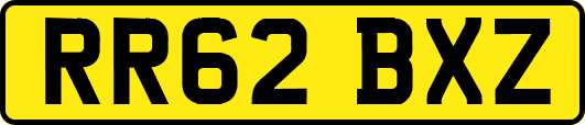 RR62BXZ