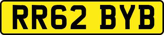 RR62BYB