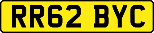 RR62BYC