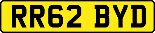 RR62BYD