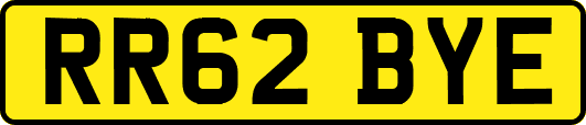 RR62BYE