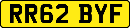RR62BYF