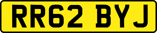 RR62BYJ