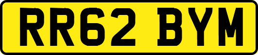 RR62BYM