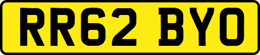 RR62BYO