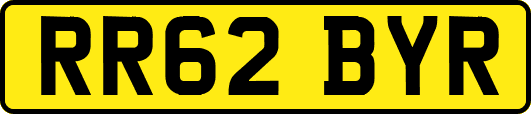 RR62BYR