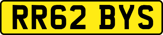 RR62BYS