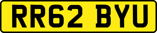RR62BYU