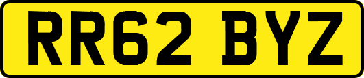 RR62BYZ