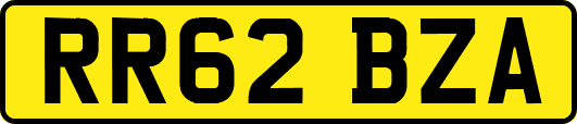 RR62BZA