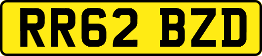 RR62BZD