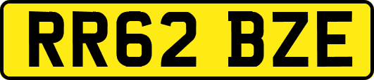 RR62BZE