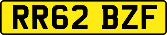 RR62BZF