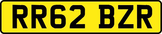 RR62BZR