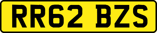 RR62BZS