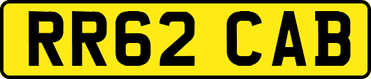 RR62CAB