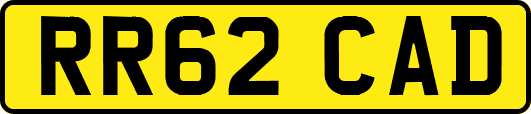 RR62CAD