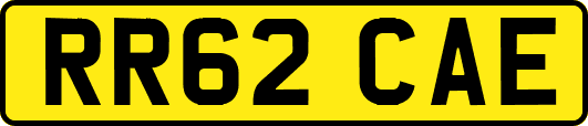 RR62CAE