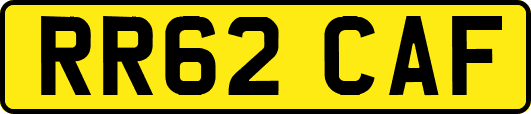 RR62CAF