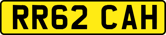 RR62CAH