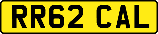 RR62CAL