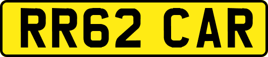 RR62CAR