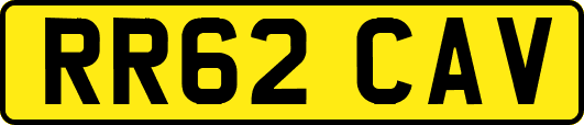 RR62CAV