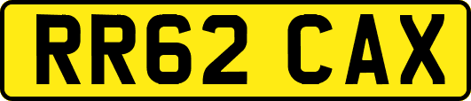 RR62CAX