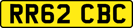 RR62CBC